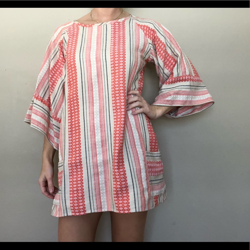 Tunic dress